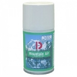 BIG D Metered Concentrated Room Deodorant - Mountain Air, 7 oz.